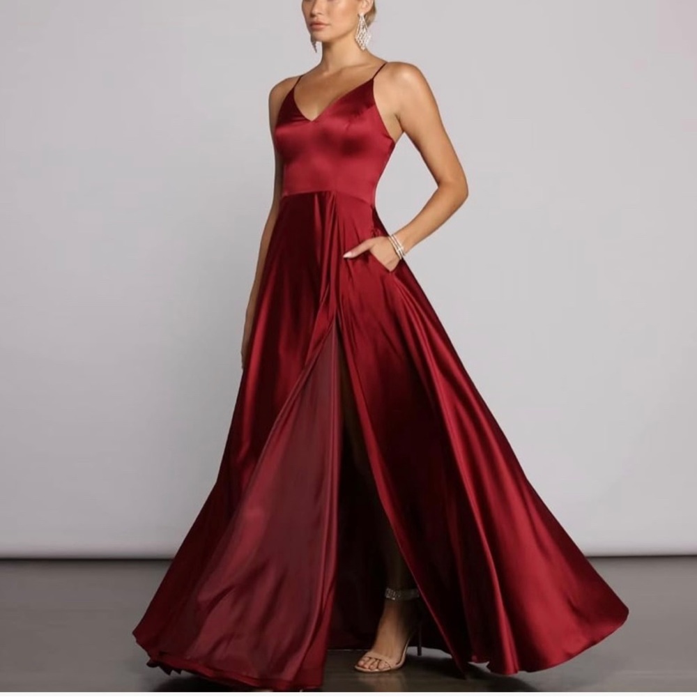Prom Dress - Picture 5 of 7